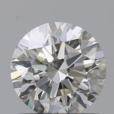 0.80 carat Round diamond I  VVS2 Excellent