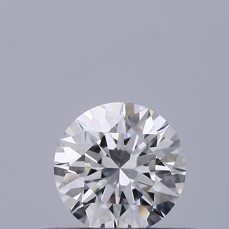 0.31 carat Round diamond D VVS1 Excellent