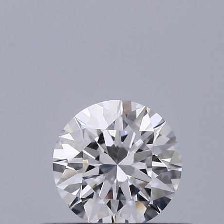 0.31 carat Round diamond D VVS1 Excellent
