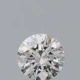 0.32 carat Round diamond G  VVS2 Excellent