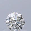 0.42 carat Round diamond H VVS1 Excellent