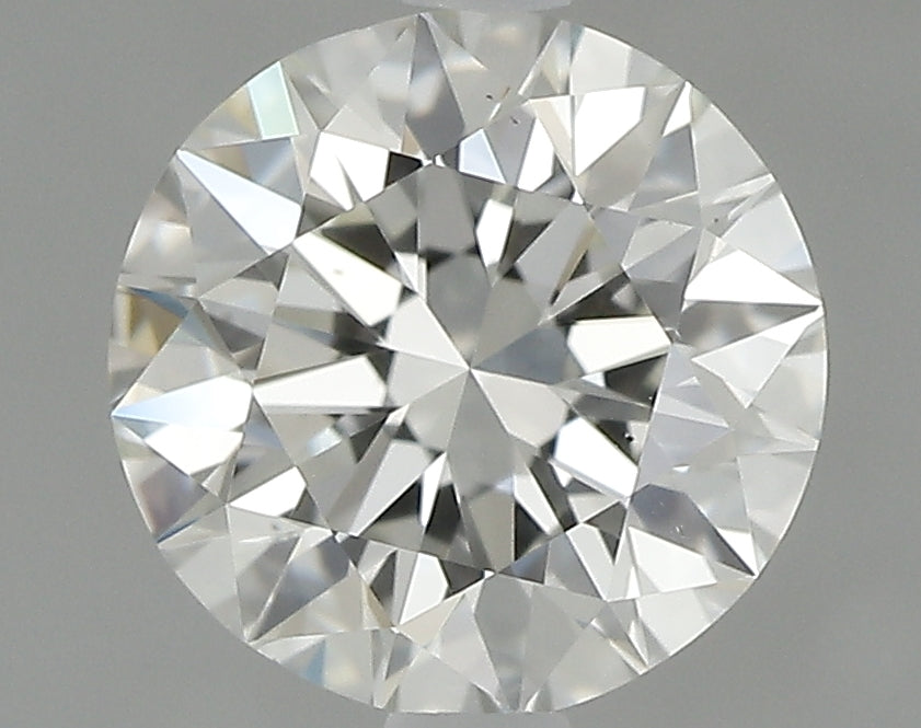 1.00 carat Round diamond I  VS2 Excellent