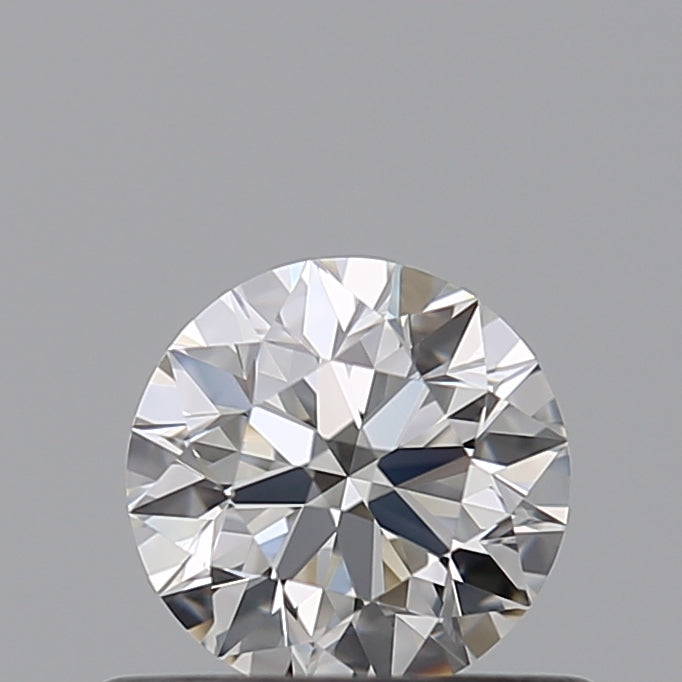 0.50 carat Round diamond H  VVS1 Excellent