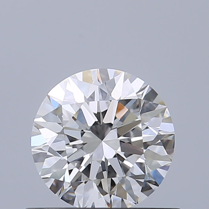 0.60 carat Round diamond E VVS1 Excellent