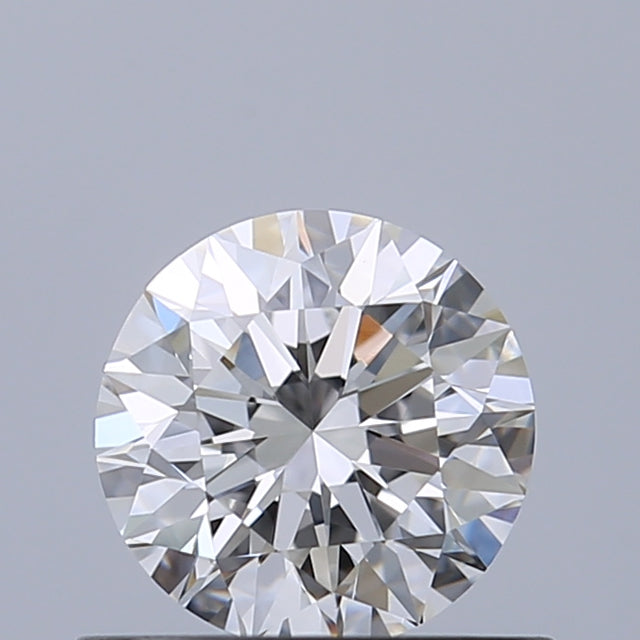 0.60 carat Round diamond E VVS1 Excellent