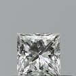 0.30 carat Princess diamond F IF 