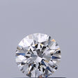 0.40 carat Round diamond E VVS1 Excellent