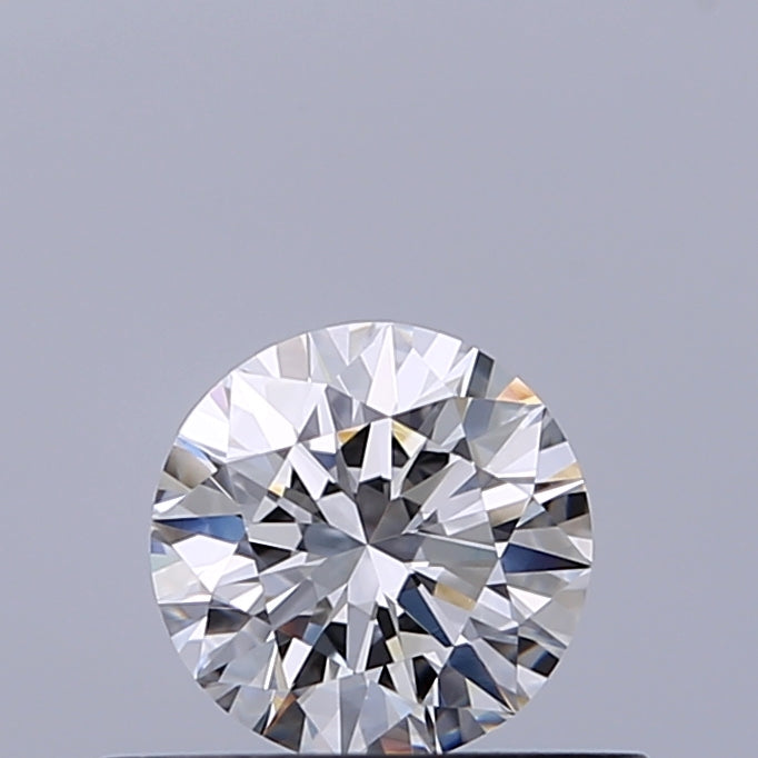 0.40 carat Round diamond E VVS1 Excellent