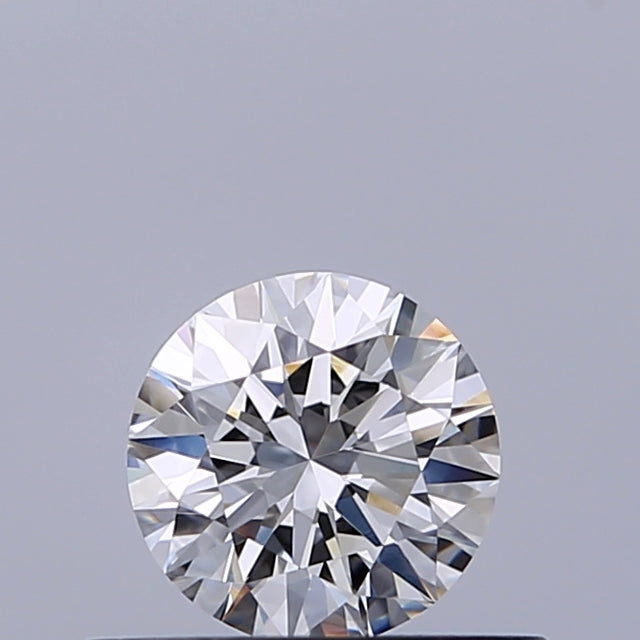 0.40 carat Round diamond E VVS1 Excellent