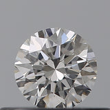 0.26 carat Round diamond F  VS1 Excellent