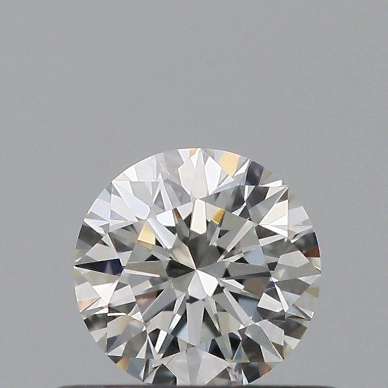 0.41 carat Round diamond I  VVS1 Excellent