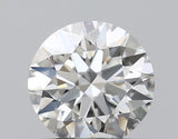 0.30 carat Round diamond G VVS2 Excellent