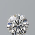 0.30 carat Round diamond H  VVS1 Excellent
