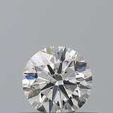 0.30 carat Round diamond H  VVS1 Excellent