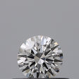 0.30 carat Round diamond E  VS1 Excellent
