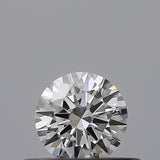 0.30 carat Round diamond E  VS1 Excellent