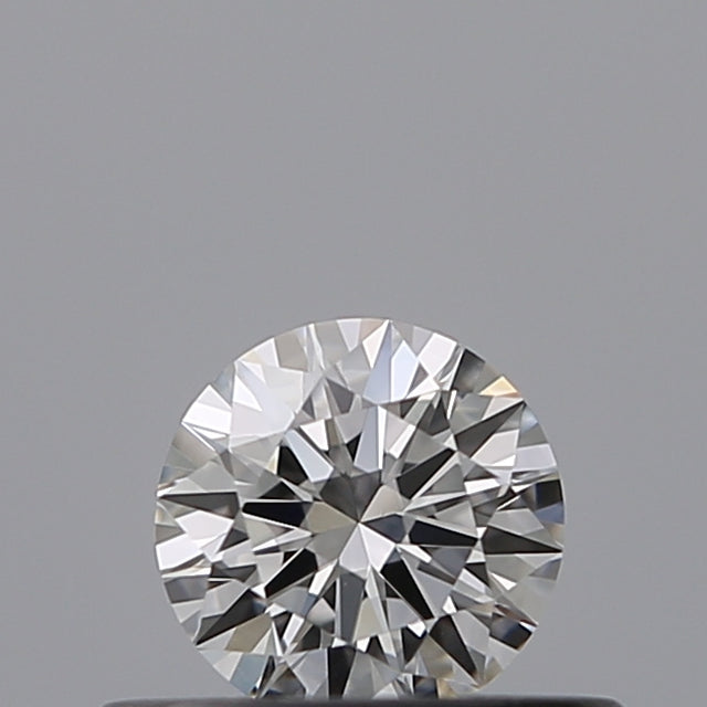 0.30 carat Round diamond E  VS1 Excellent