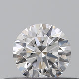 0.27 carat Round diamond E  VVS2 Excellent