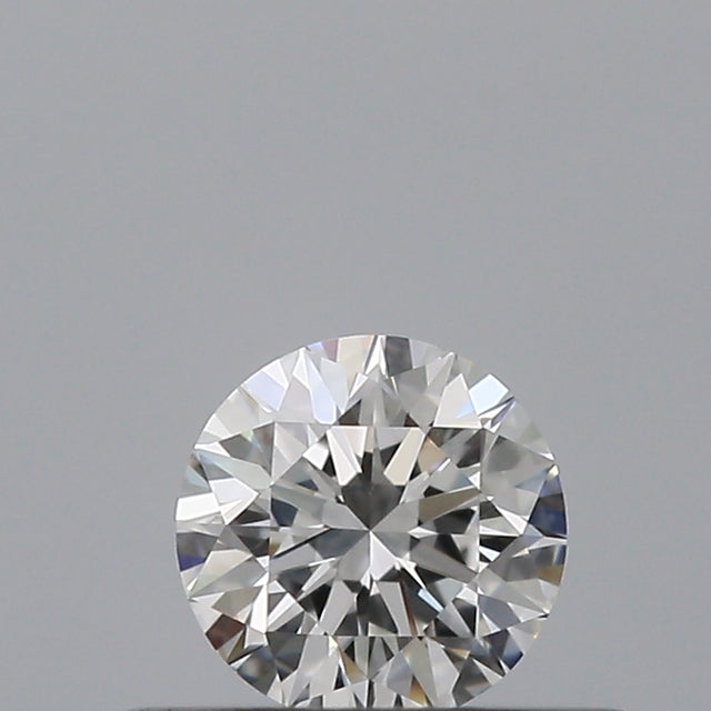 0.26 carat Round diamond E  VVS2 Excellent