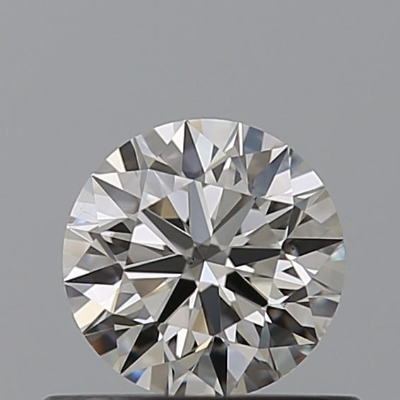0.42 carat Round diamond H  VS1 Excellent