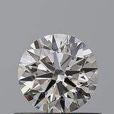 0.42 carat Round diamond H  VS1 Excellent
