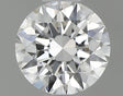 0.30 carat Round diamond F VVS2 Excellent