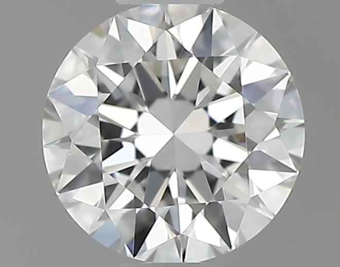 0.30 carat Round diamond F VVS2 Excellent