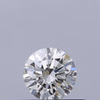 0.30 carat Round diamond H VVS1 Excellent