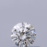 0.30 carat Round diamond H VVS1 Excellent