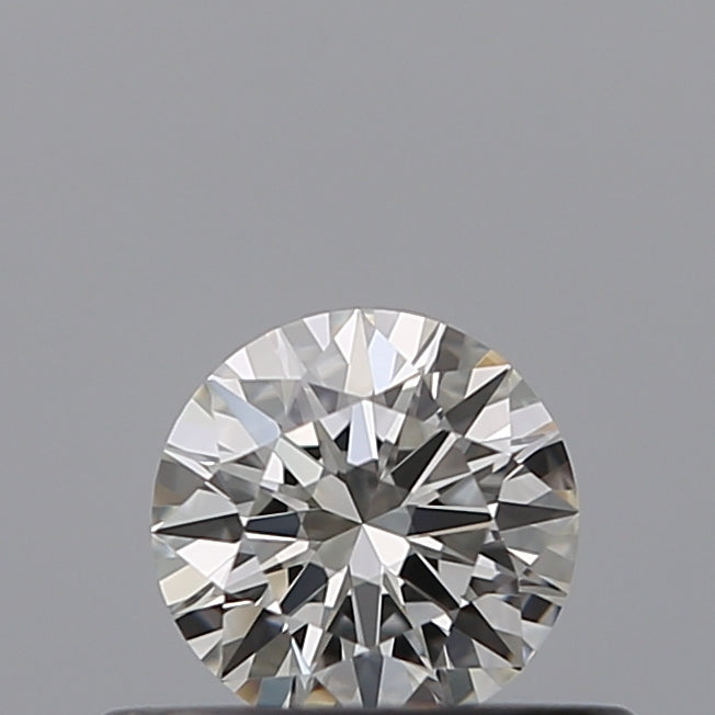 0.32 carat Round diamond H VVS1 Excellent