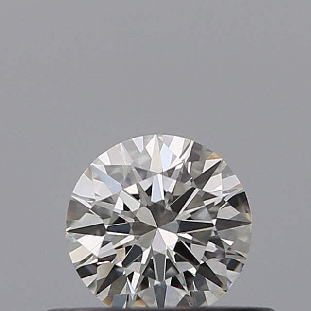 0.32 carat Round diamond H VVS1 Excellent