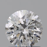 0.90 carat Round diamond F  VS2 Excellent