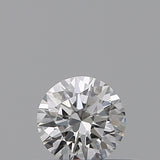 0.28 carat Round diamond G  VVS1 Excellent