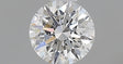 0.41 carat Round diamond F IF Excellent