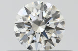 0.23 carat Round diamond F  VVS1 Excellent