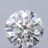 1.00 carat Round diamond G IF VeryGood