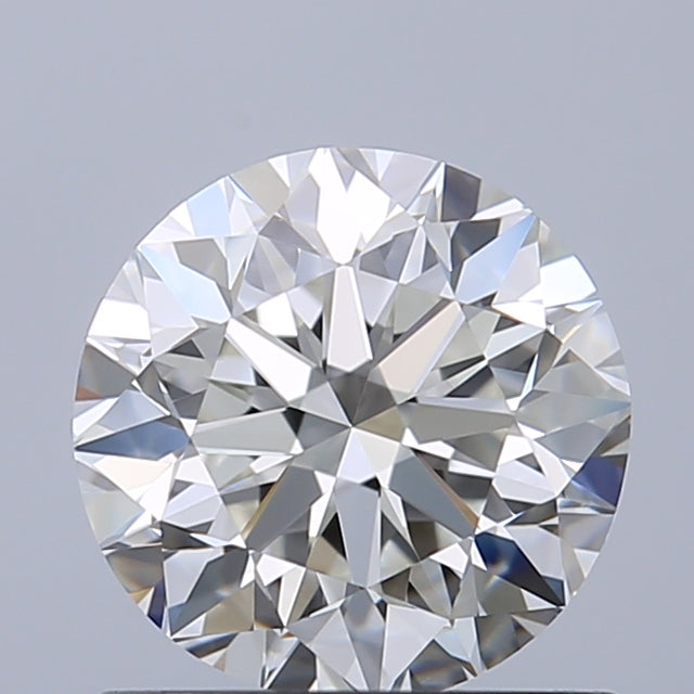 1.00 carat Round diamond G IF VeryGood