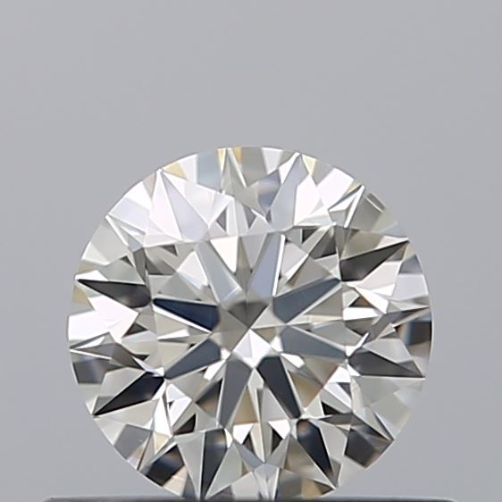 0.40 carat Round diamond I  VS2 Excellent