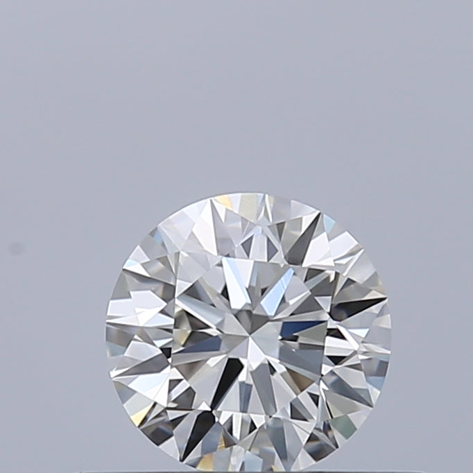 0.40 carat Round diamond I VVS1 Excellent