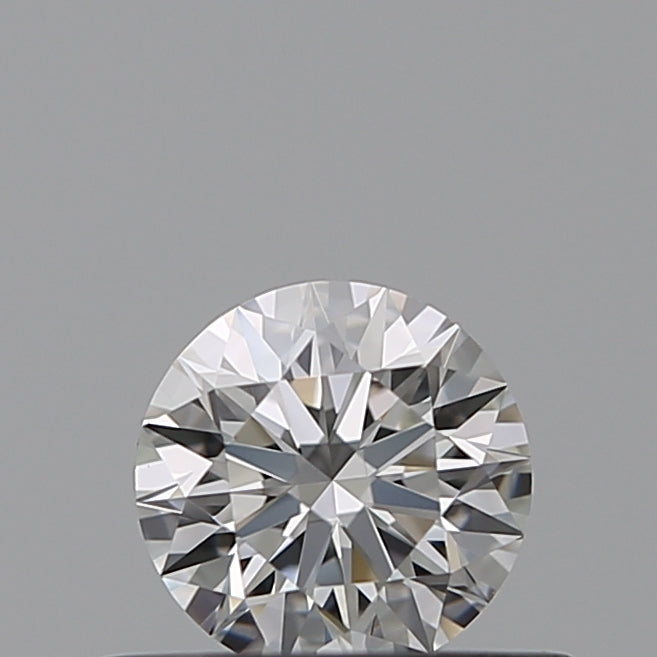 0.36 carat Round diamond G  VVS1 Excellent