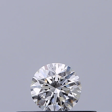 0.18 carat Round diamond F VS1 Excellent