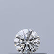 0.20 carat Round diamond G VVS1 Excellent