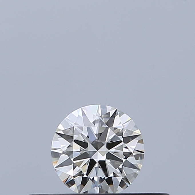 0.20 carat Round diamond G VVS1 Excellent