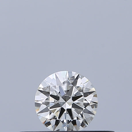 0.20 carat Round diamond G VVS1 Excellent