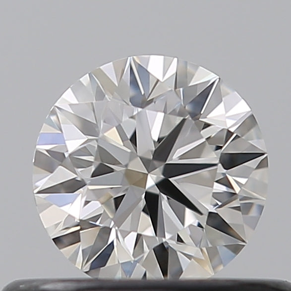 0.37 carat Round diamond G  SI1 Excellent