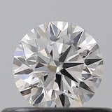 0.37 carat Round diamond G  SI1 Excellent