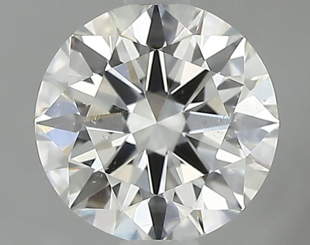 1.03 carat Round diamond I SI1 Excellent