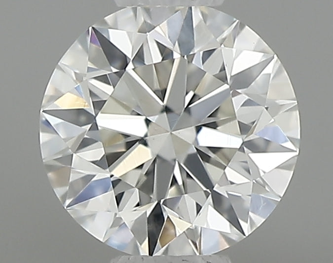 0.33 carat Round diamond G  VS2 Excellent
