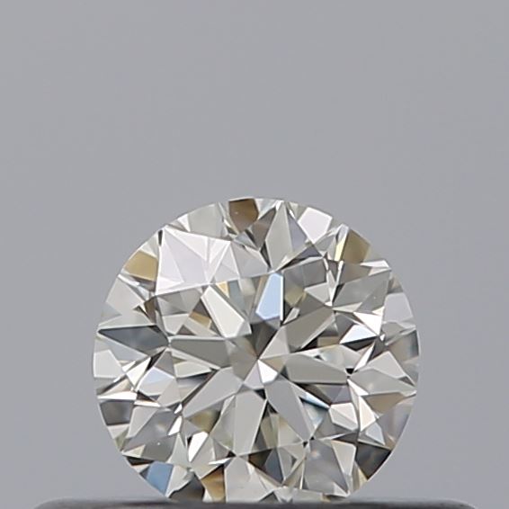 0.27 carat Round diamond G  VVS1 Very good