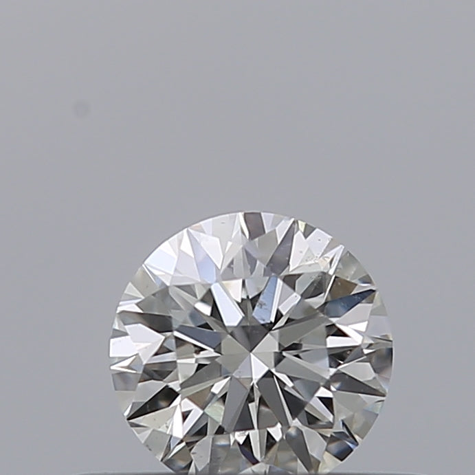 0.30 carat Round diamond E  SI1 Excellent